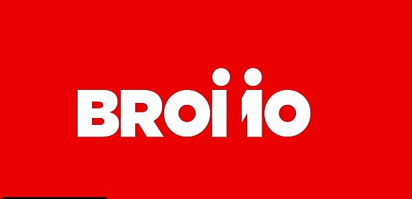  Bromo - (Drake Magnum, Liam Cyber) at Breaking Him Scene 1 - Trailer preview